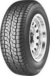 BRIDGESTONE&nbsp;D687 DUELER